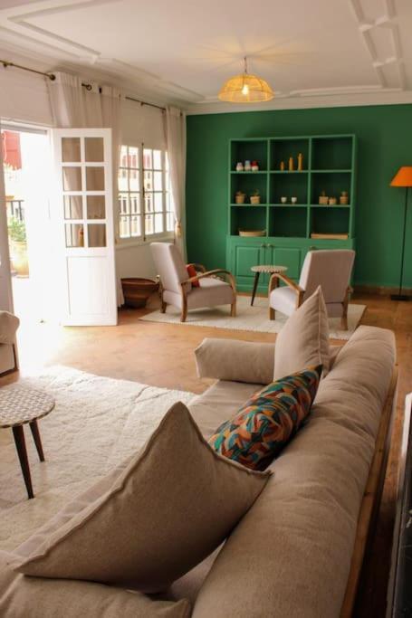 Apartamento Dar Nouonsa