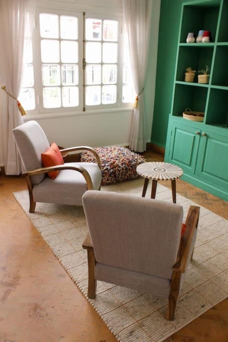 Apartamento Dar Nouonsa Marrakesh