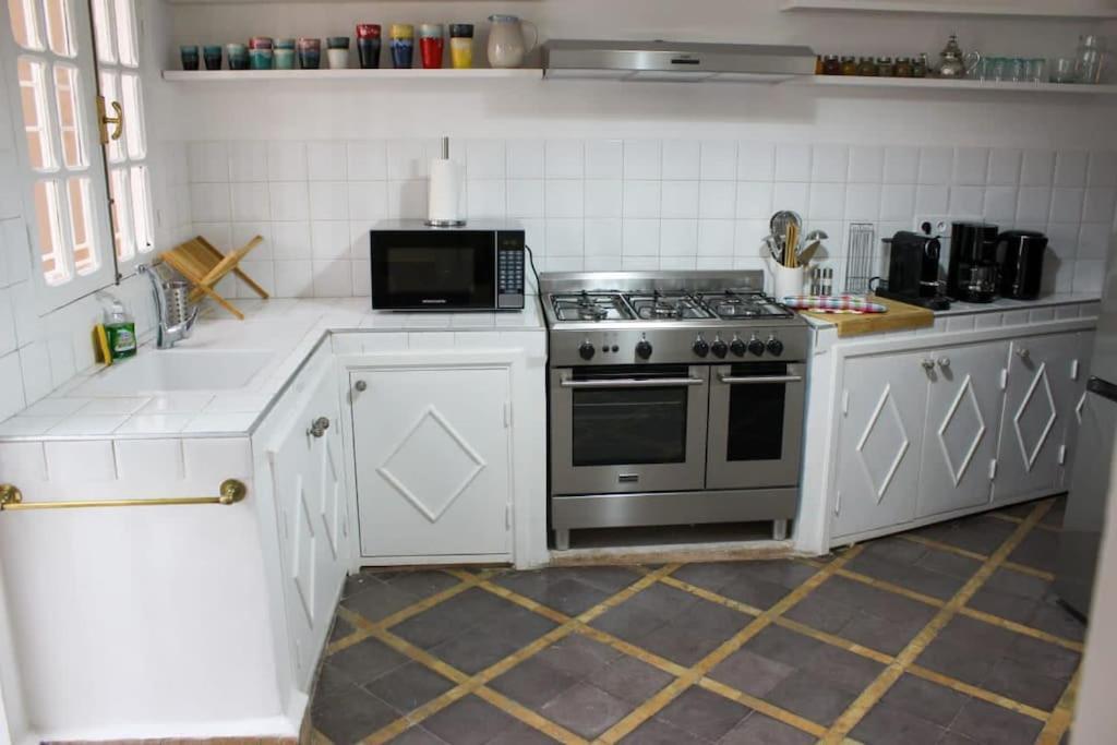 Dar Nouonsa Apartamento *