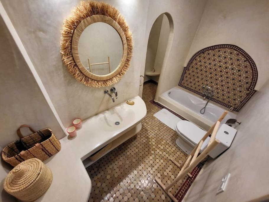 Apartamento Dar Nouonsa *