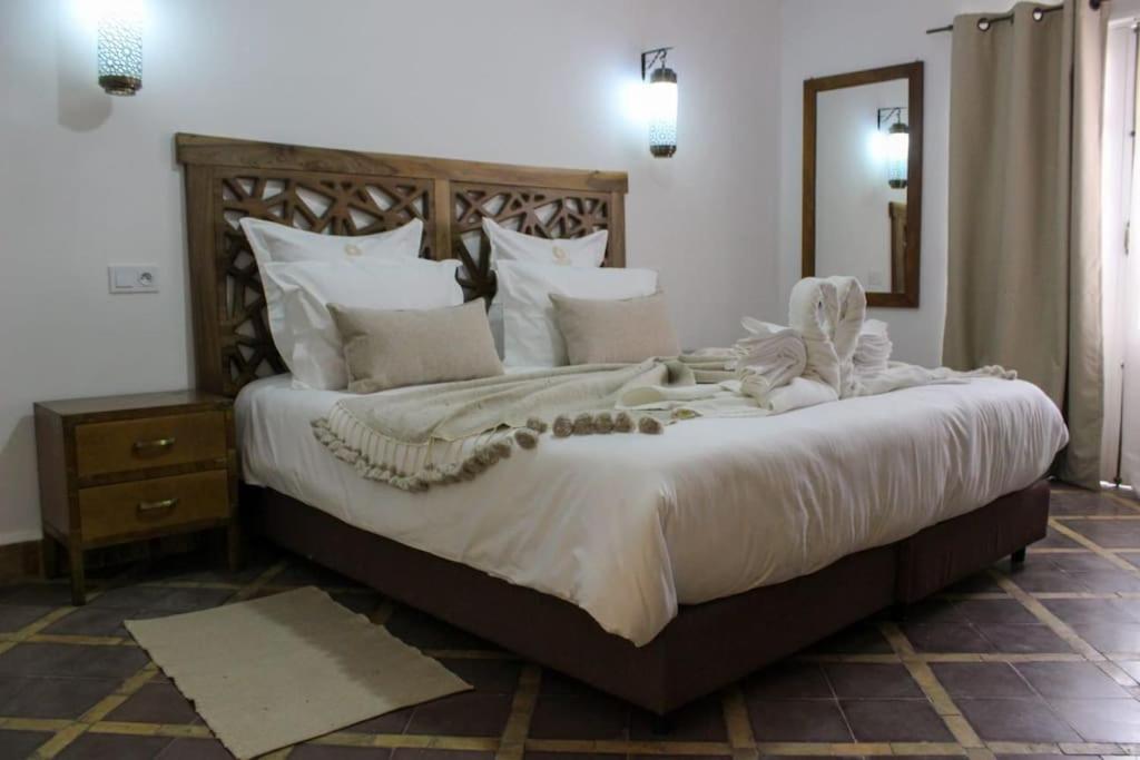 Dar Nouonsa Marrakesh