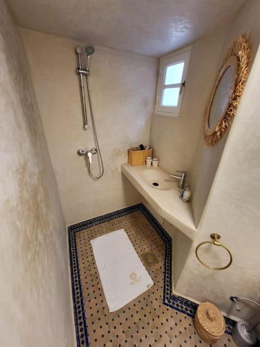 Apartamento Dar Nouonsa Marrakesh