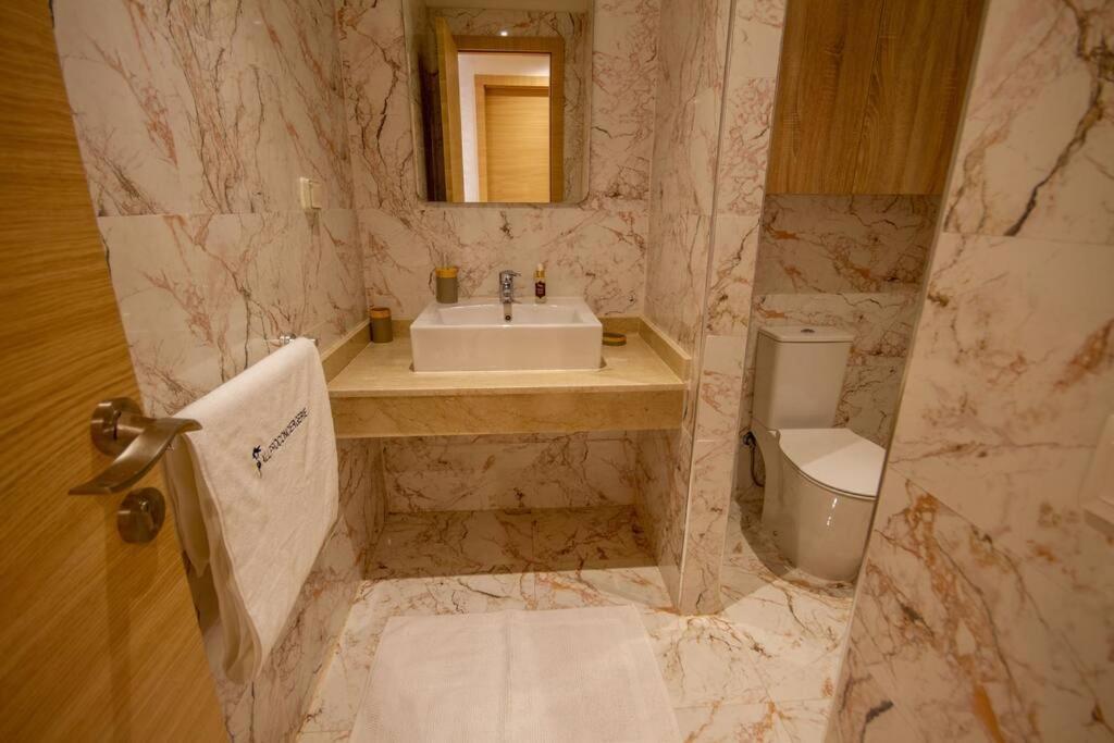 Luxueux Coralia Avec Piscine
