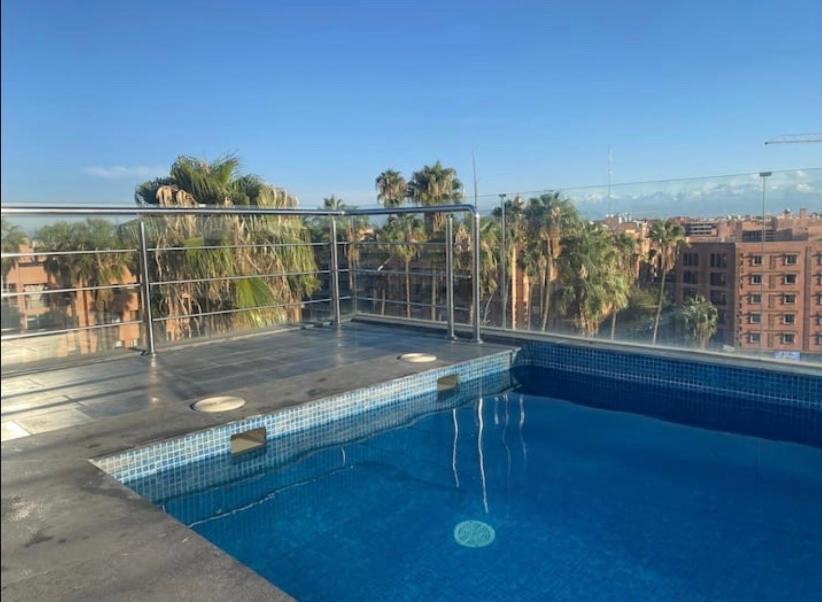 Lila Marrakech