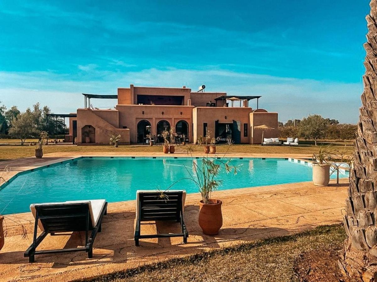 D'orient Villa *