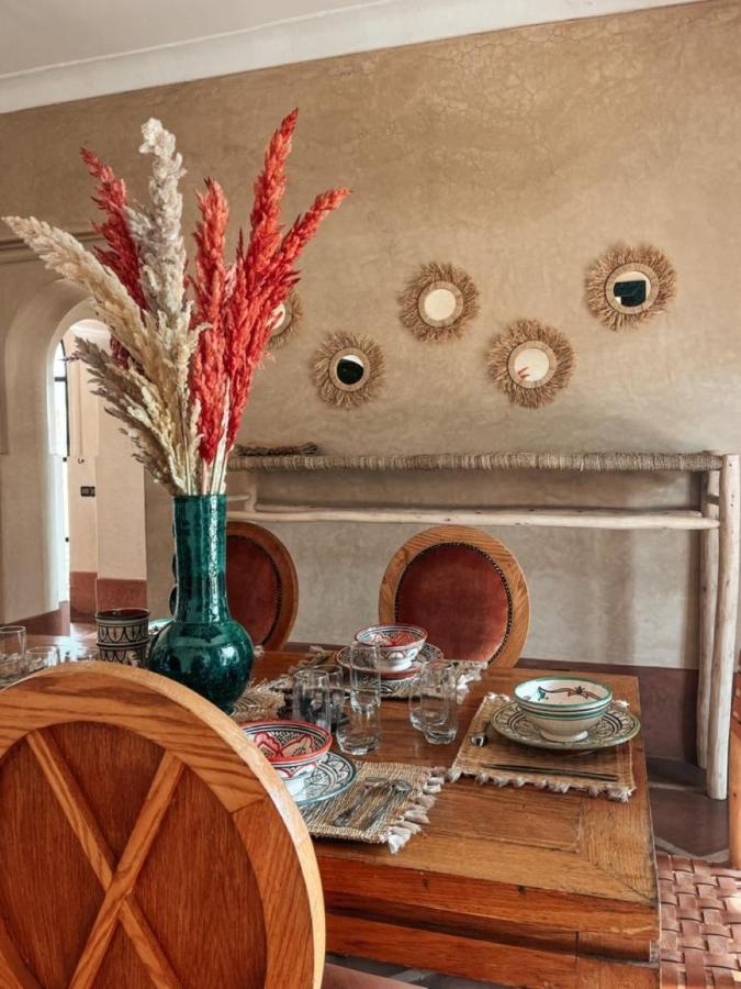 D'orient Villa *