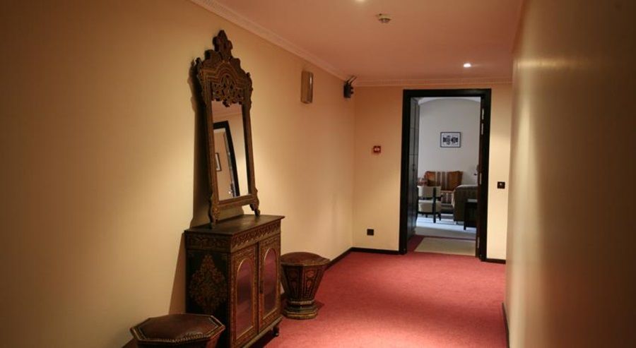 Hotel Almas 3*
