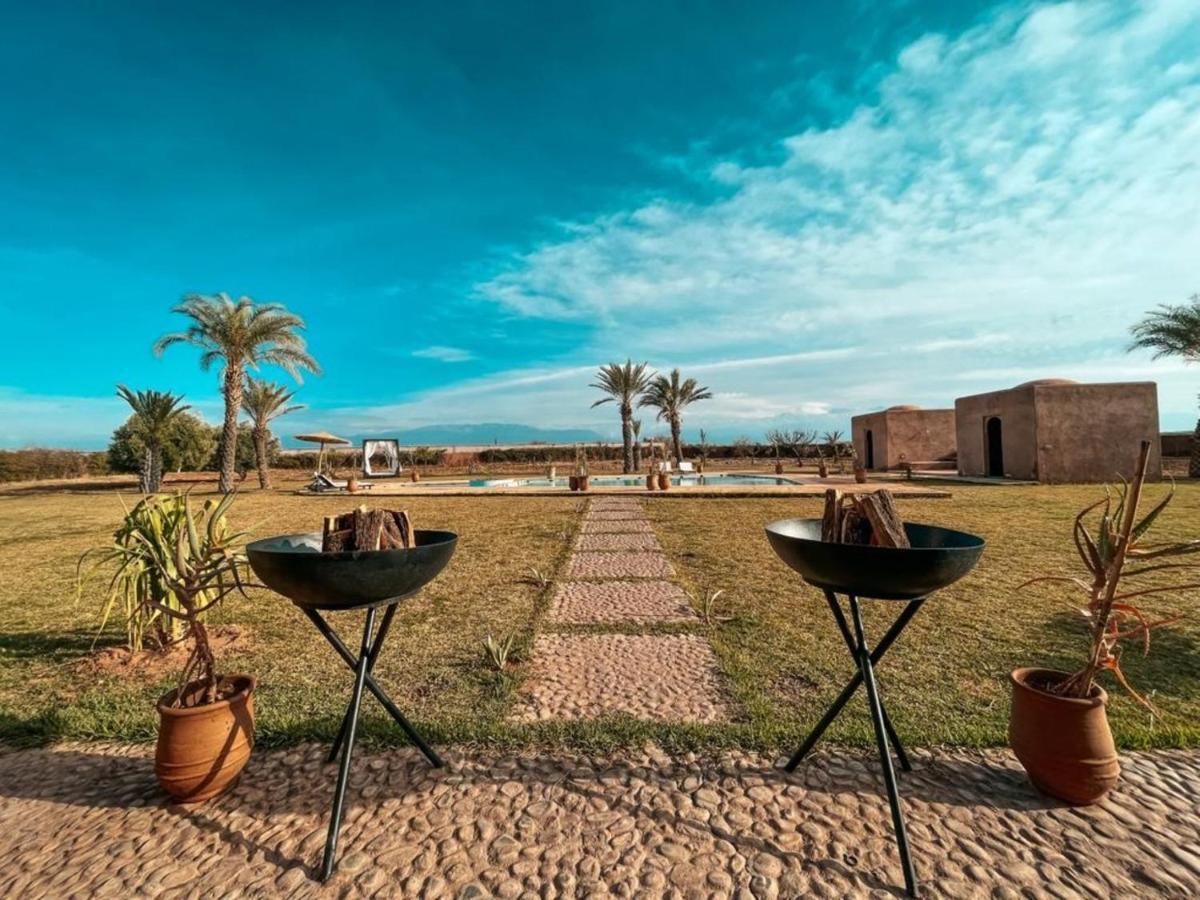 D'orient Marrakesh