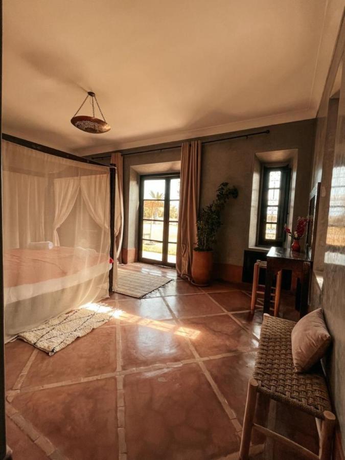 D'orient Villa Marrakesh