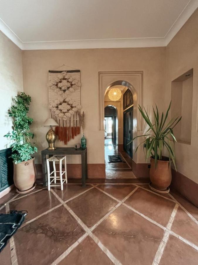 Villa D'orient
