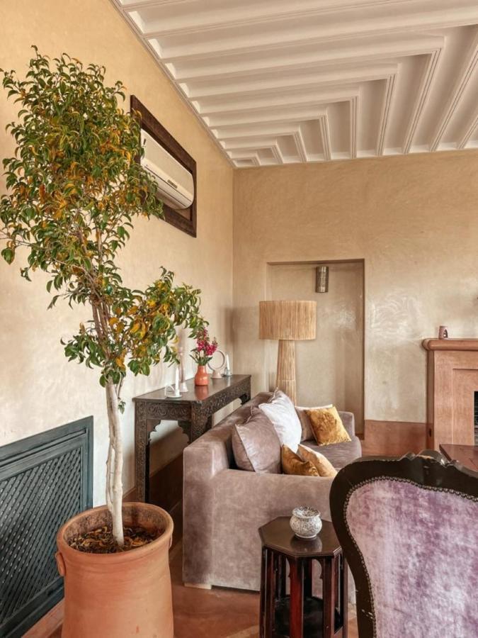 D'orient Marrakesh