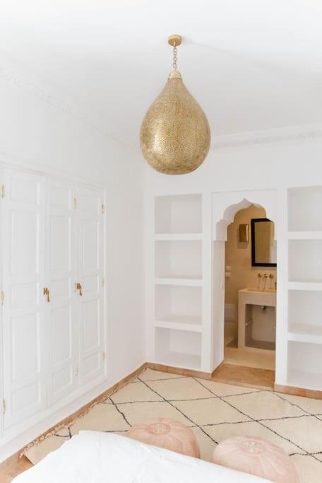 Vivre - Design Boutique In Marrakech *