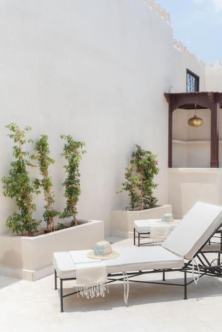 Vivre - Design Boutique In Marrakech *