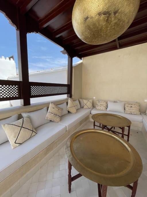 Villa Vivre - Design Boutique In Marrakech