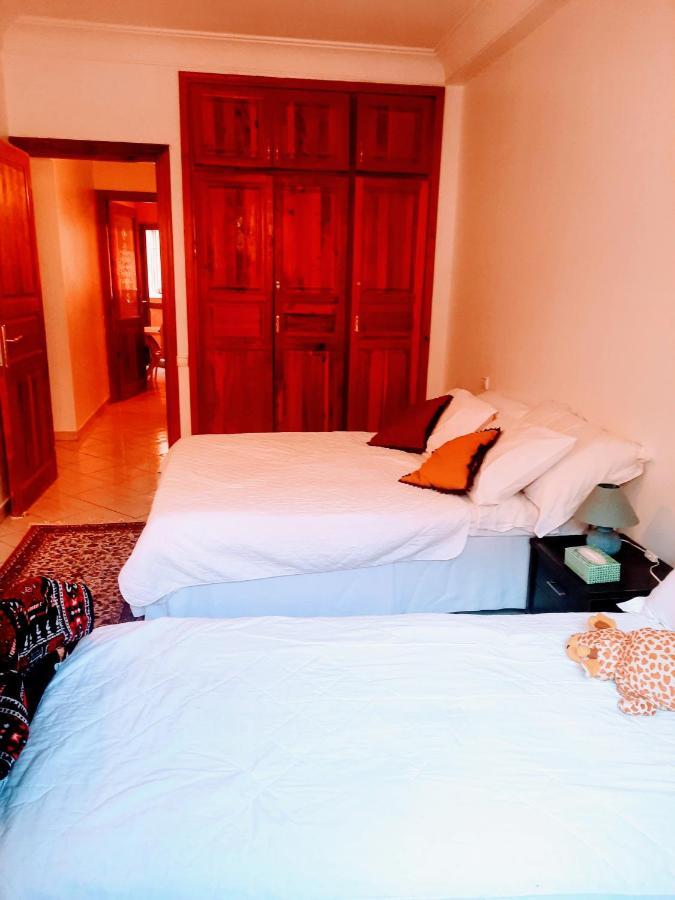 Espace Harmony Apartment