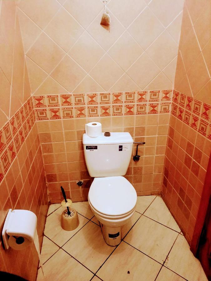 Apartment Espace Harmony *