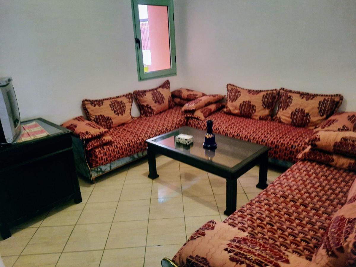 Apartment Espace Harmony