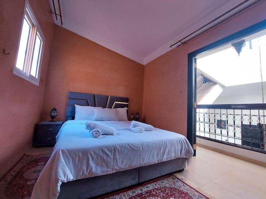 Apartamento Luminous Oasis *