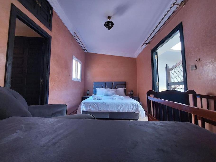 Apartamento Luminous Oasis *