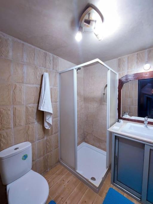 Apartamento Luminous Oasis