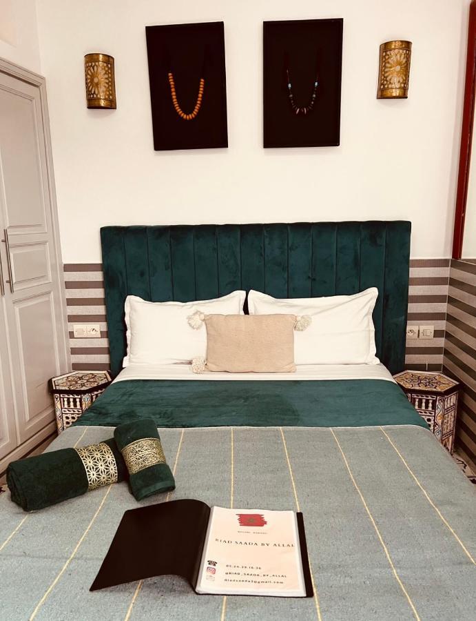 Allal Hotel *