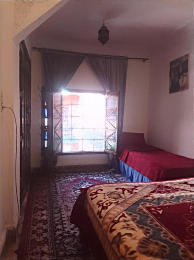 Dar Zaida Bed & Breakfast