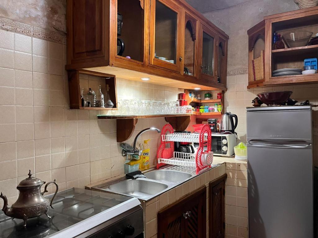 Essabbane Holiday home Marrakesh