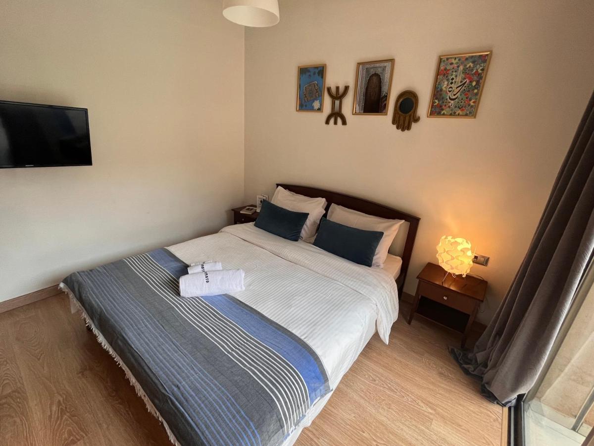 Villa Joumaya Nid D'eve, Nid D'amour