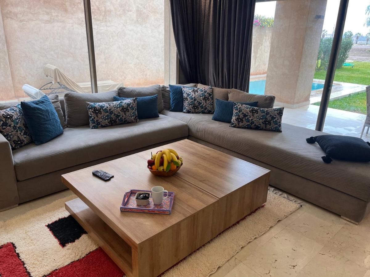 Villa Joumaya Nid D'eve, Nid D'amour Marrakesh