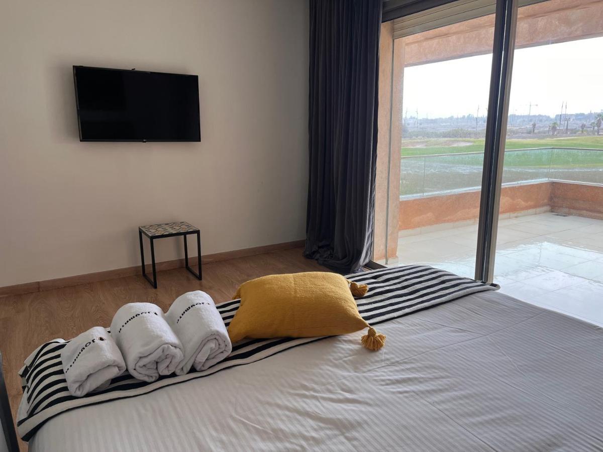 Joumaya Nid D'eve, Nid D'amour Villa