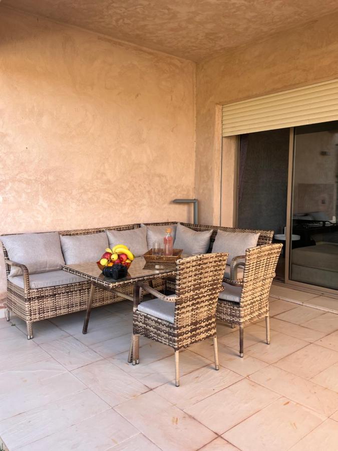 Villa Joumaya Nid D'eve, Nid D'amour Marrakesh