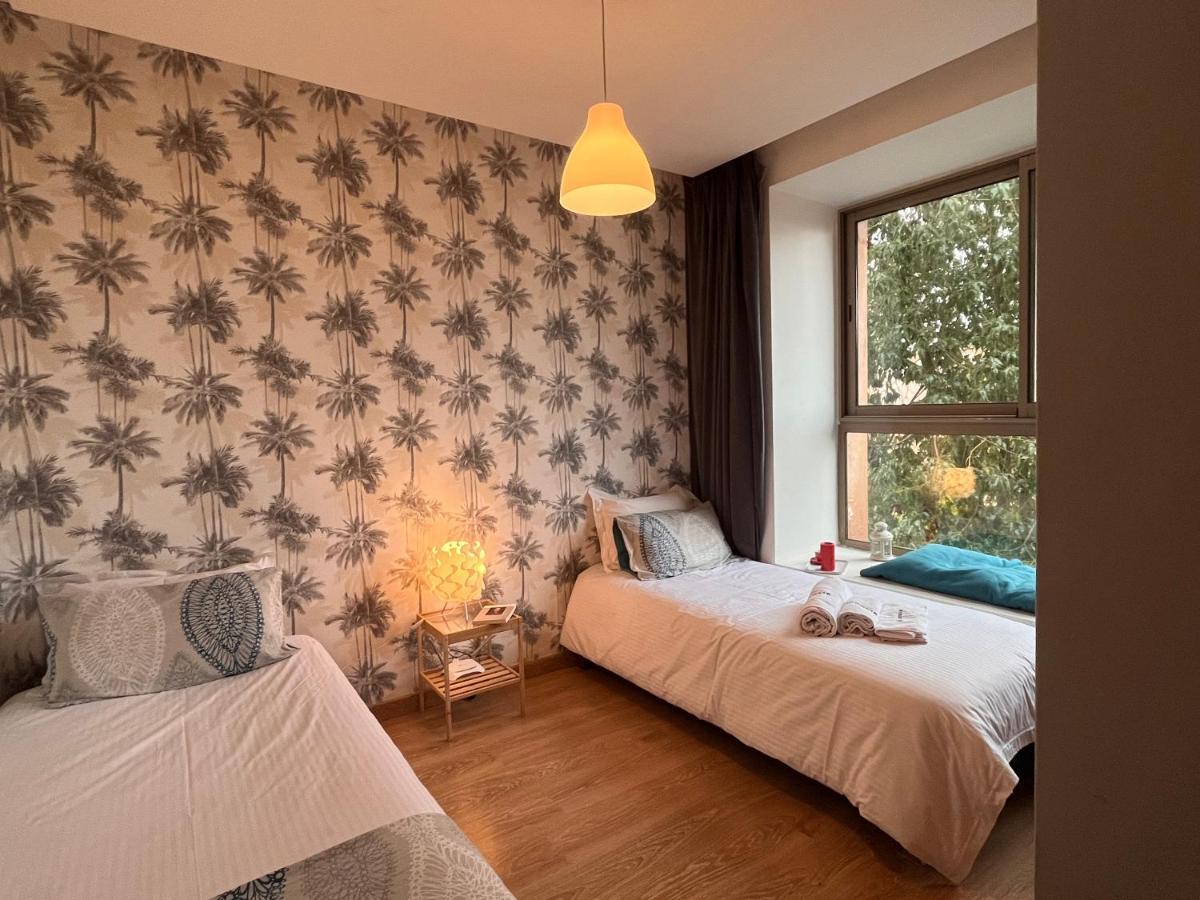 Joumaya Nid D'eve, Nid D'amour Villa *