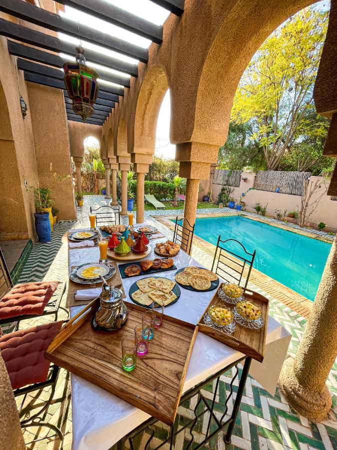Entire, Piscine Privee ,3 Suits Villa