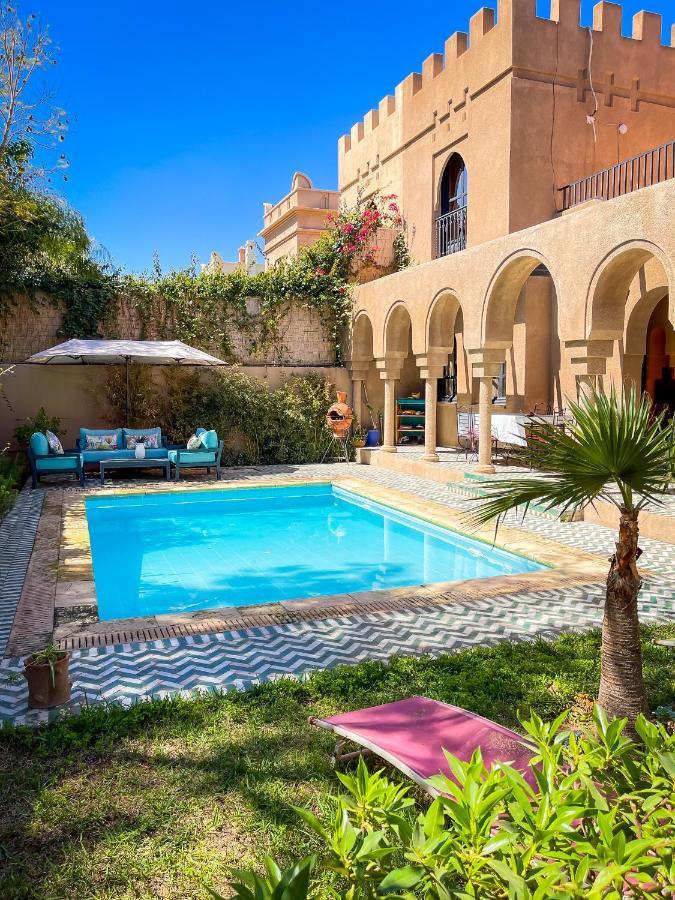 Villa Entire, Piscine Privee ,3 Suits