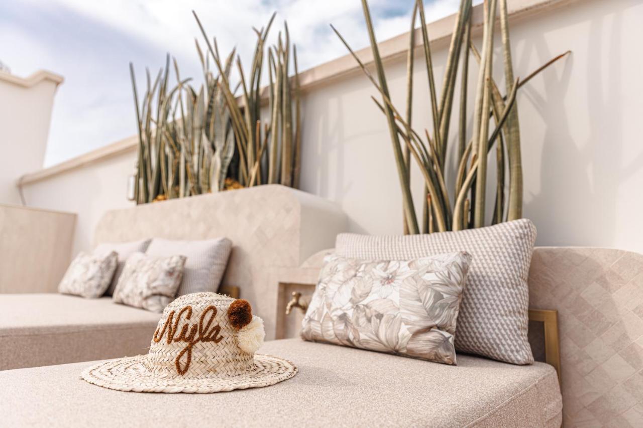 Nyla Wellness&spa Riad *