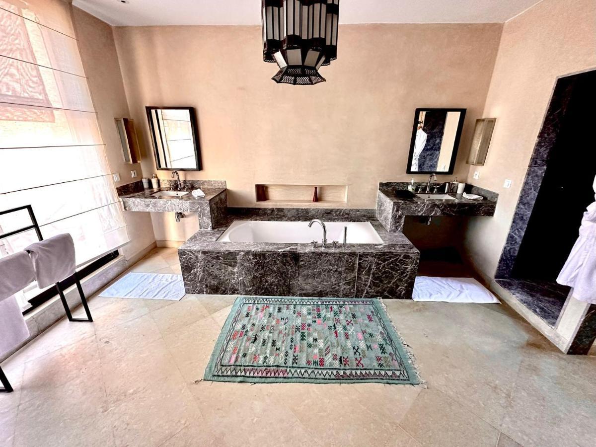 Al Maaden 69 A Villa
