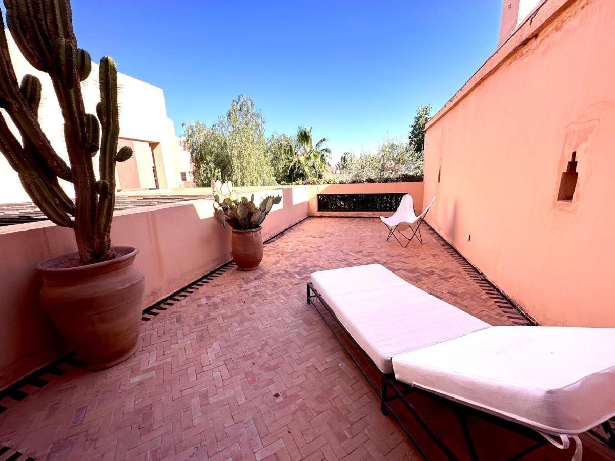 Al Maaden 69 A Marrakesh