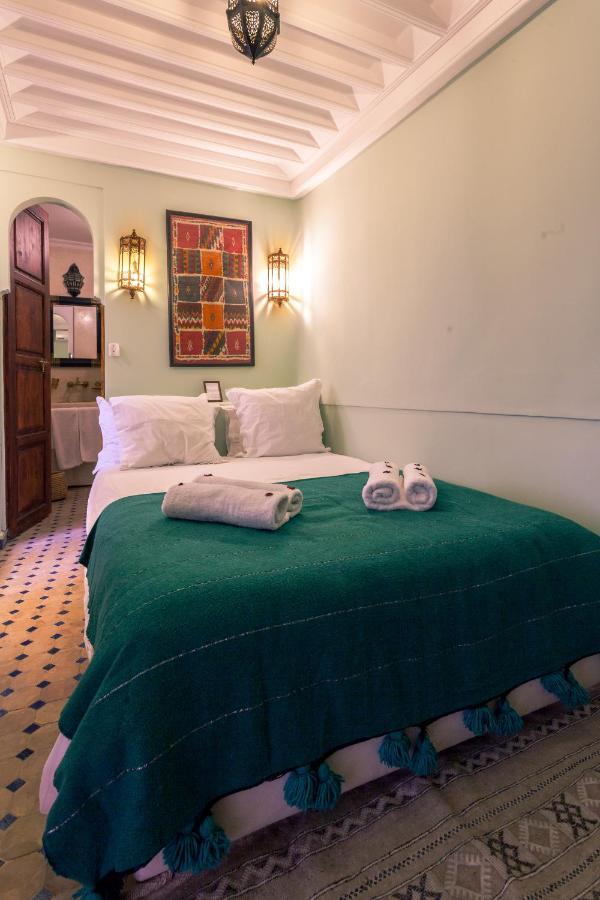Riad Chams Marrakech