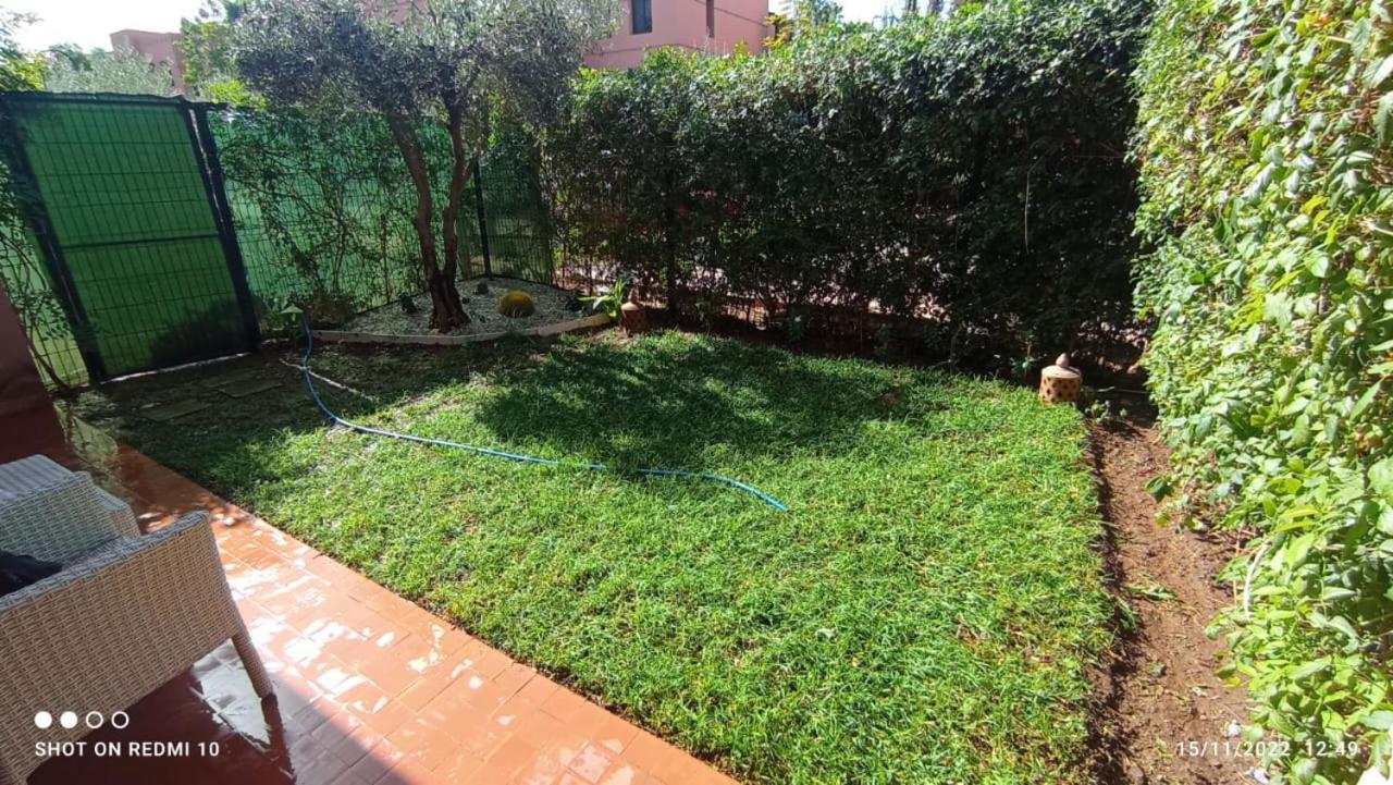 Jardin De L'atlas Vakantiehuis Marrakesh