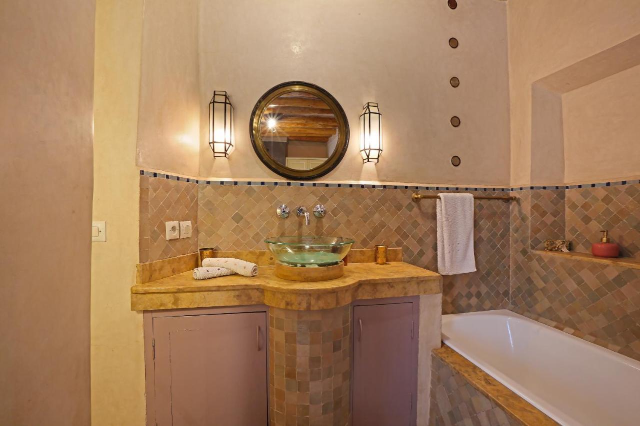 92 - Architect's In The Exclusive Dar El Bacha * Marrakesh