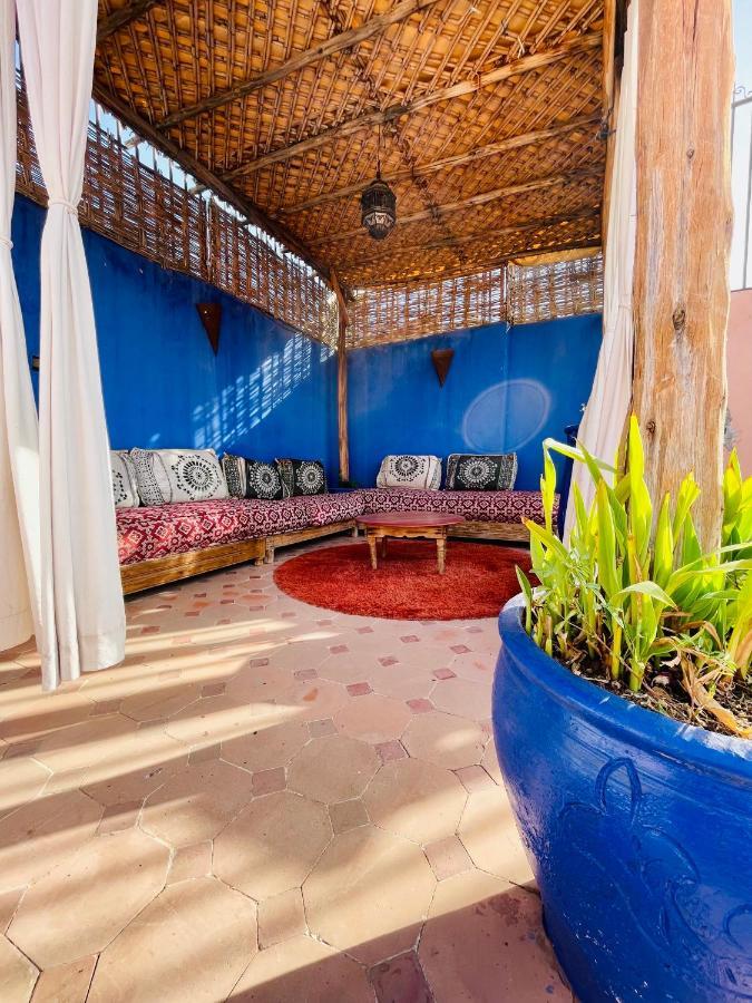 Dar Lilas Riad 3*