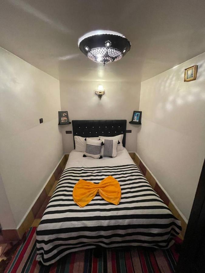 Rwija Guest house Marrakesh