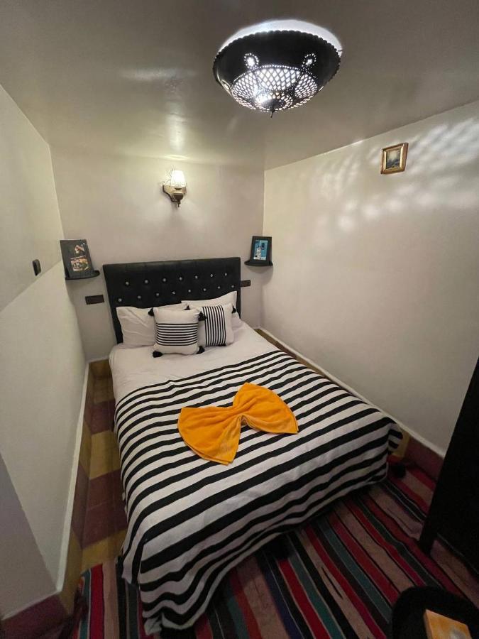 Guest house Rwija Marrakesh