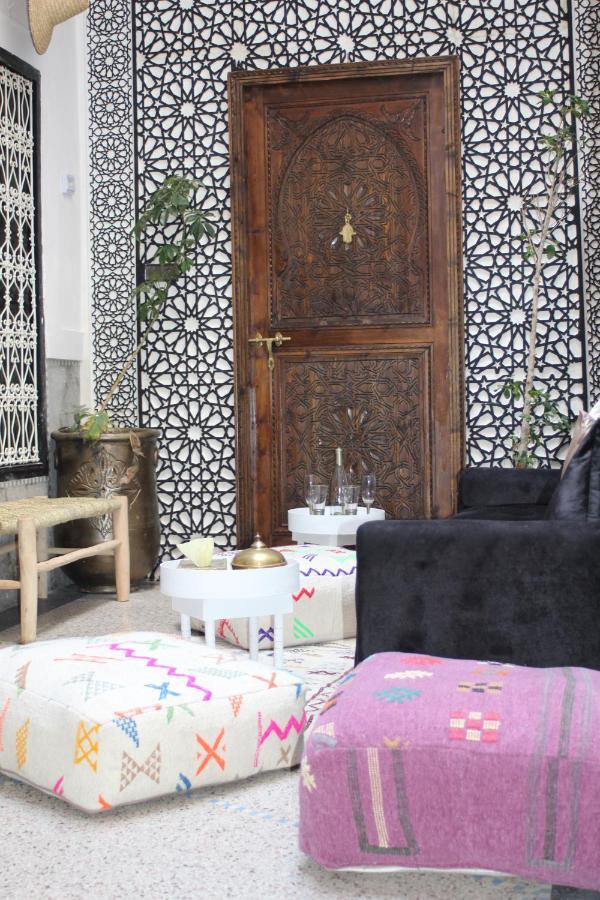 Guest house Rwija Marrakesh