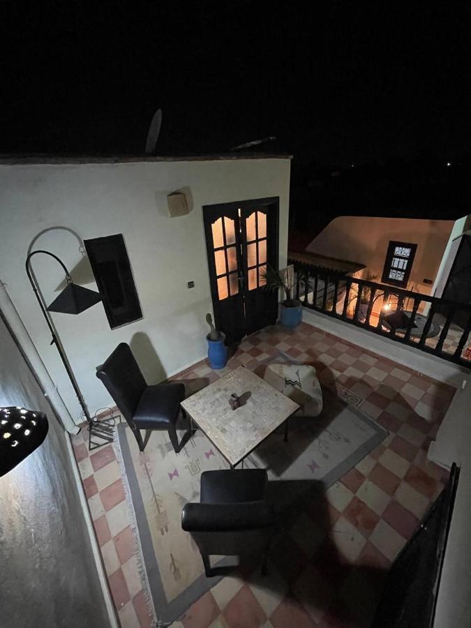 Rwija * Marrakesh