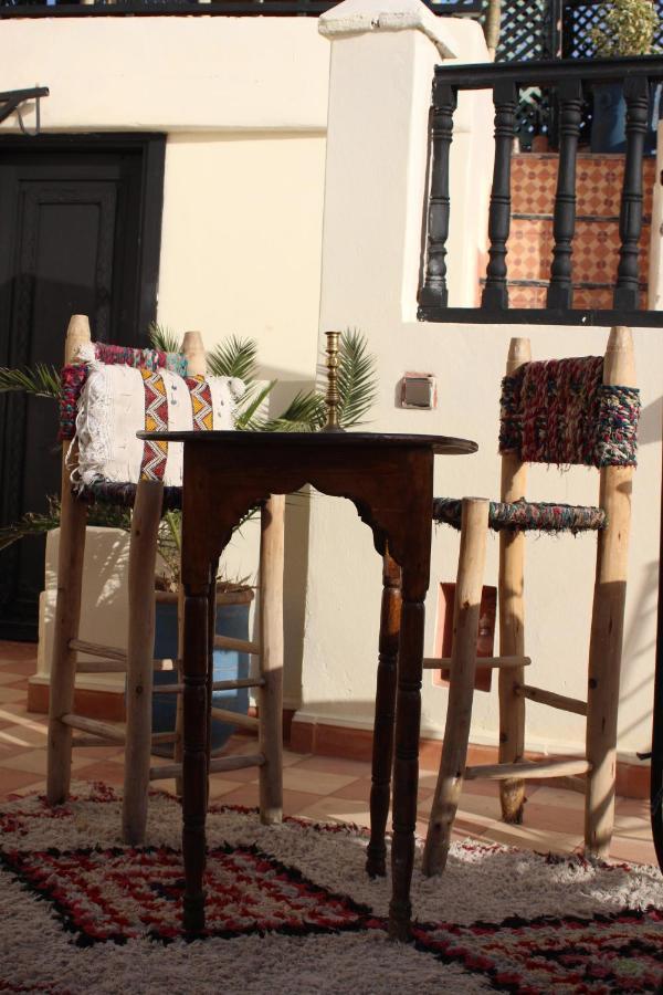 Rwija Guest house Marrakesh