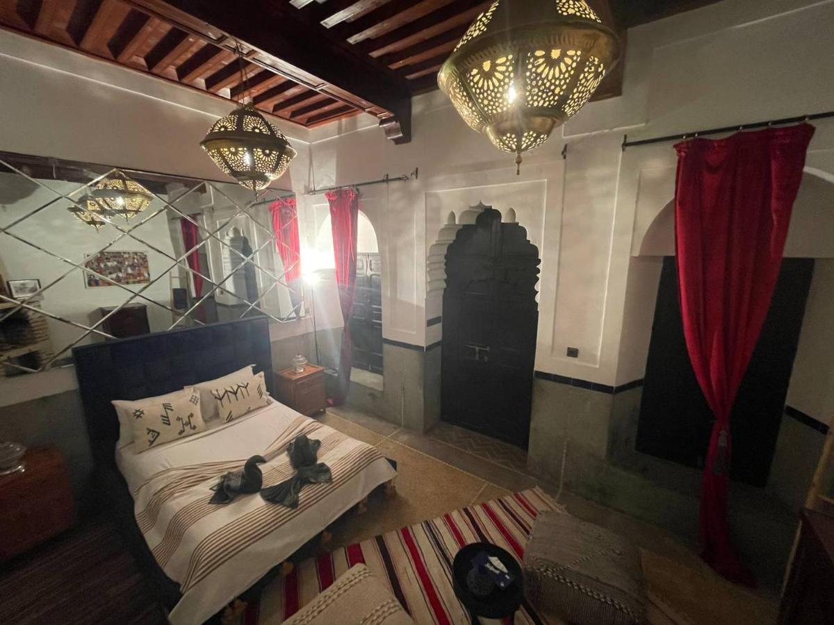 Guest house Rwija Marrakesh