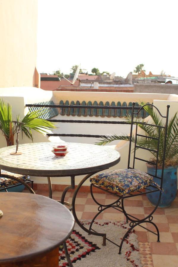 Rwija * Marrakesh