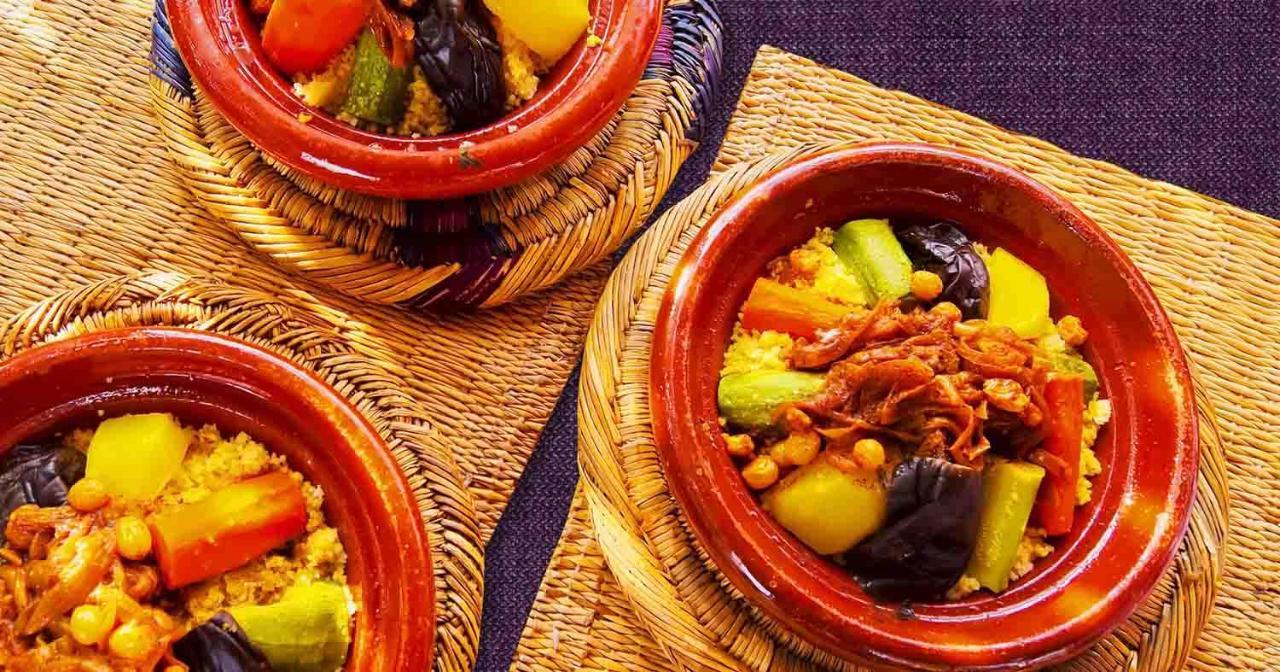 Rwija Guest house Marrakesh