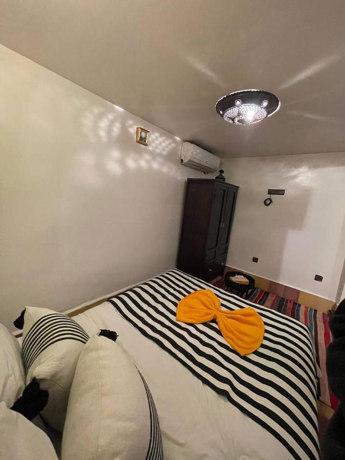 Rwija Guest house Marrakesh